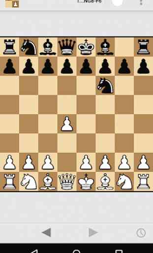 Chess-wise — play online chess 2