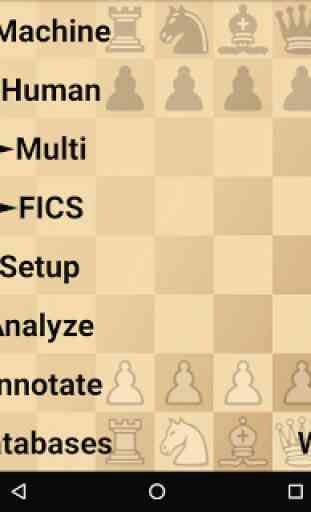 Chess-wise — play online chess 3