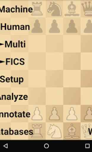 Chess-wise — play online chess 4
