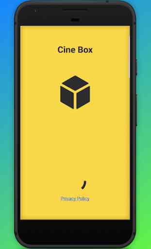 Cine Box 1