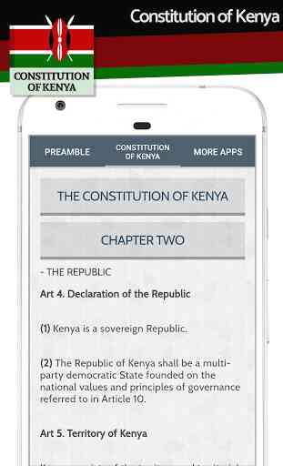 Constitution of Kenya 3