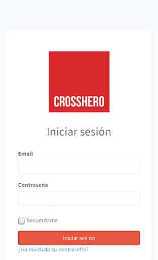 CrossHero 1