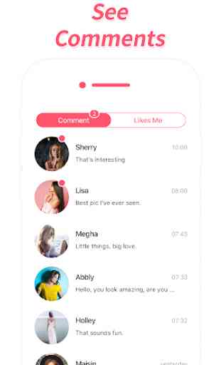 Crush - Relationship Dating App for Singles 2
