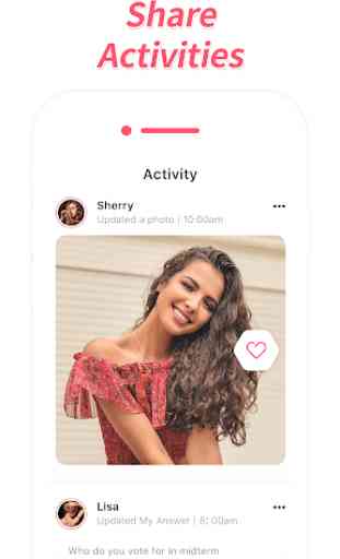 Crush - Relationship Dating App for Singles 3
