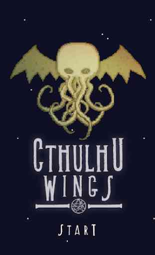 Cthulhu Wings 1