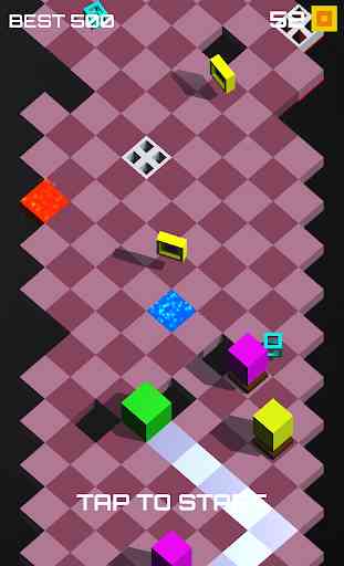 Cube Escape 2