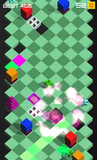 Cube Escape 4