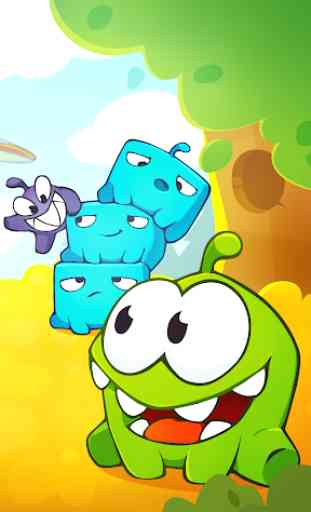 Cut the Rope 2 GOLD 2