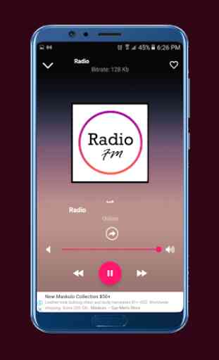 Escuchar LOS 40 Classic en directo - Radio España 2