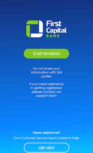 First Capital Bank Zimbabwe 2