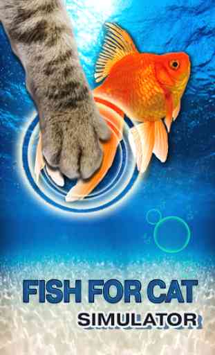 Fish Pointer for Cats Simulator 1