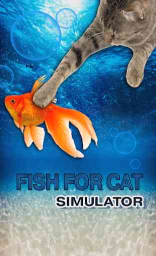 Fish Pointer for Cats Simulator 4