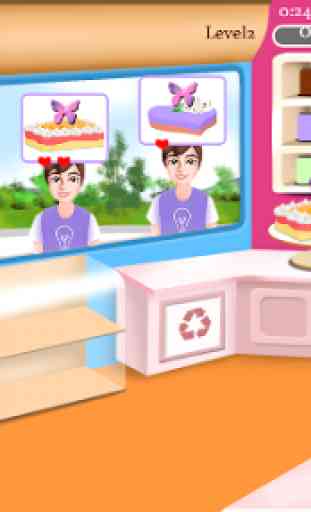 Frankie's Cake Shop 2