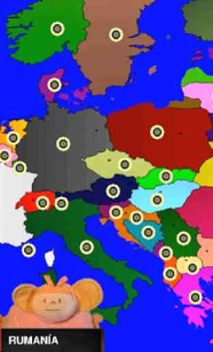 Geografía de Europa 1