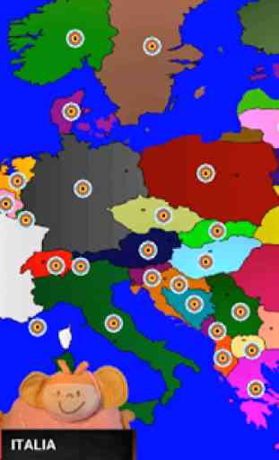 Geografía de Europa 2
