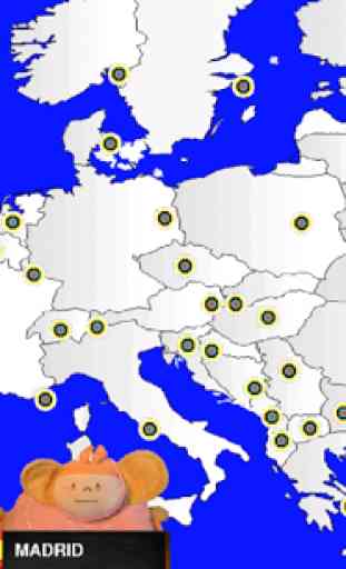 Geografía de Europa 4