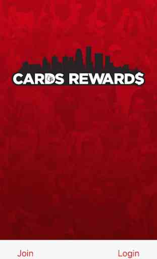 Go Cards Rewards 1