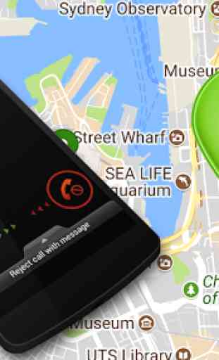 GPS Caller ID Locator and Mobile Number Tracker 1
