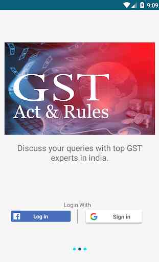 GST Act & Rules 3
