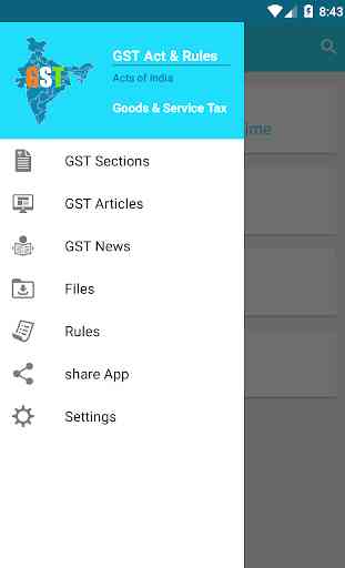 GST Act & Rules 4