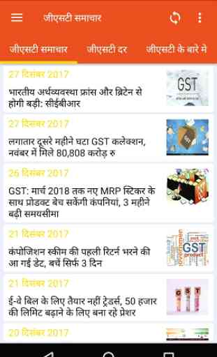 GST India Hindi(GST Bill) 1