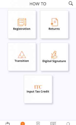 GST Press -Best App for GST Practitioners in India 2
