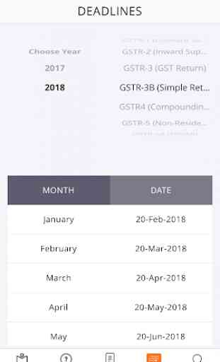 GST Press -Best App for GST Practitioners in India 4