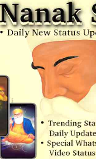 Guru Nanak Video Status - Sindhi Video Status 1