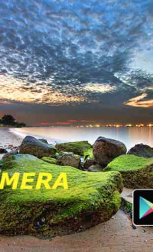 HDR Camera 2020 Max 1