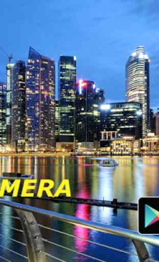 HDR Camera 2020 Max 3