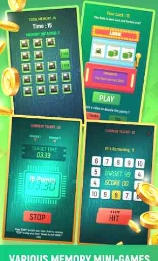 Idle Chip Factory Tycoon 4