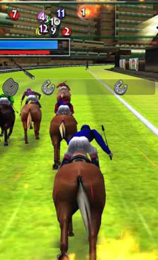 iHorse GO Offline: Horse Racing 3