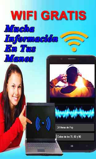 Internet (Gratis) En Mi Celular - Ilimitado Guide 4