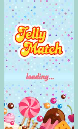 Jelly Match 2