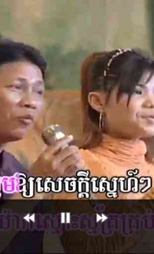Khmer TV K HD 1