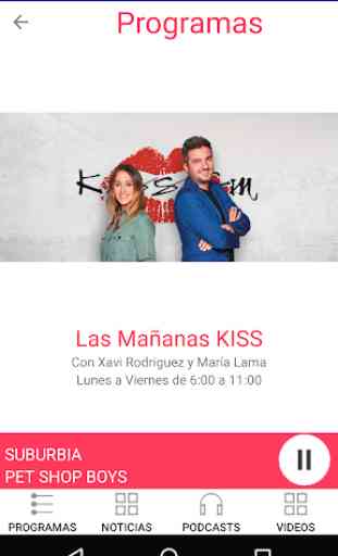 KISS FM 2