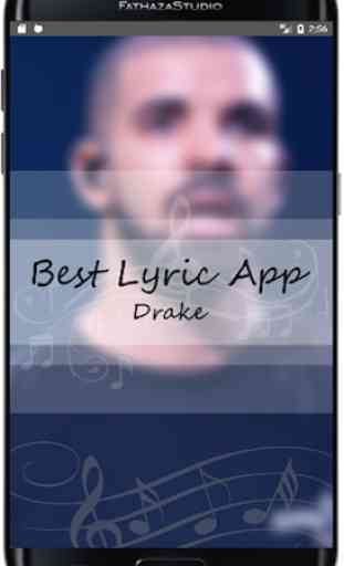 Letras de canciones de Drake - Desconectado 2