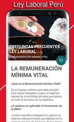 Ley Laboral Peru 3