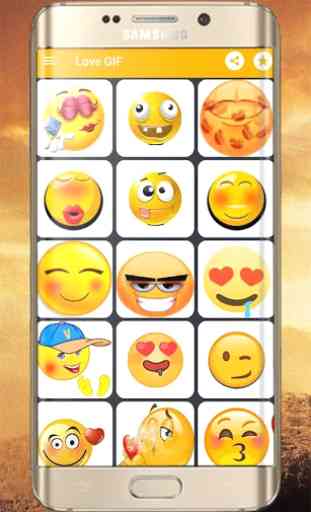 Love Gif emojis 4