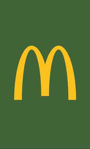 McDonald's COOP 1