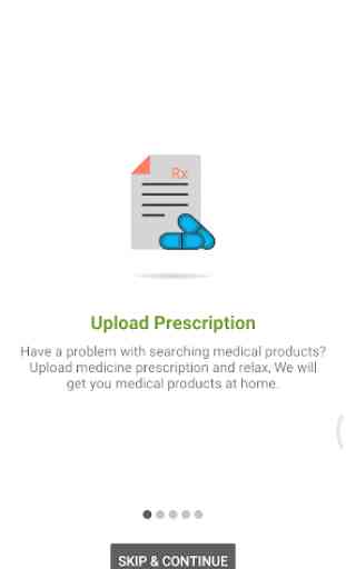 Medidoor - Online Pharmacy 2