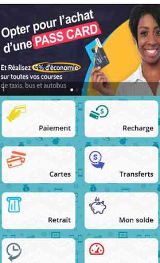 Mobile Pay Congo 2