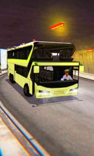 Nuevo entrenador de autobús simulador de conducció 4