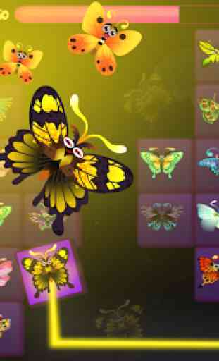 Onet Butterfly: desafía tu mente! 1