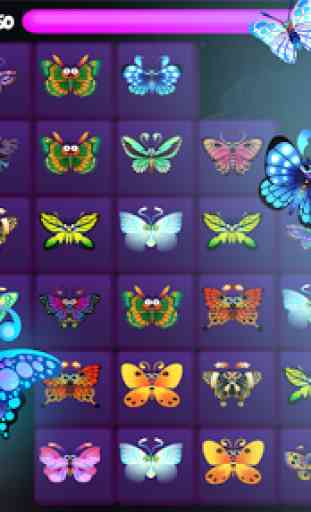 Onet Butterfly: desafía tu mente! 2