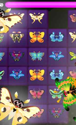 Onet Butterfly: desafía tu mente! 3