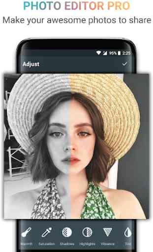 Photo Editor Pro - Picture Frame Maker 4