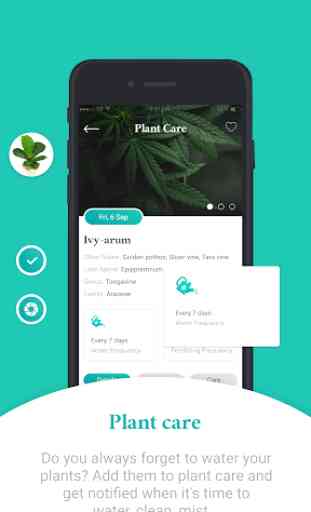 PlantFinder - Plant Identification 2