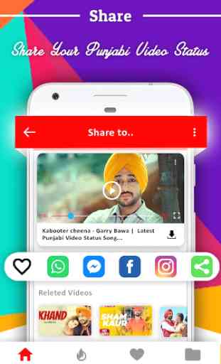 Punjabi Video Status For Whatsapp 2020 2