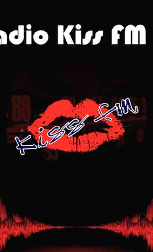 Radio Kiss FM (Radios de España) 3
